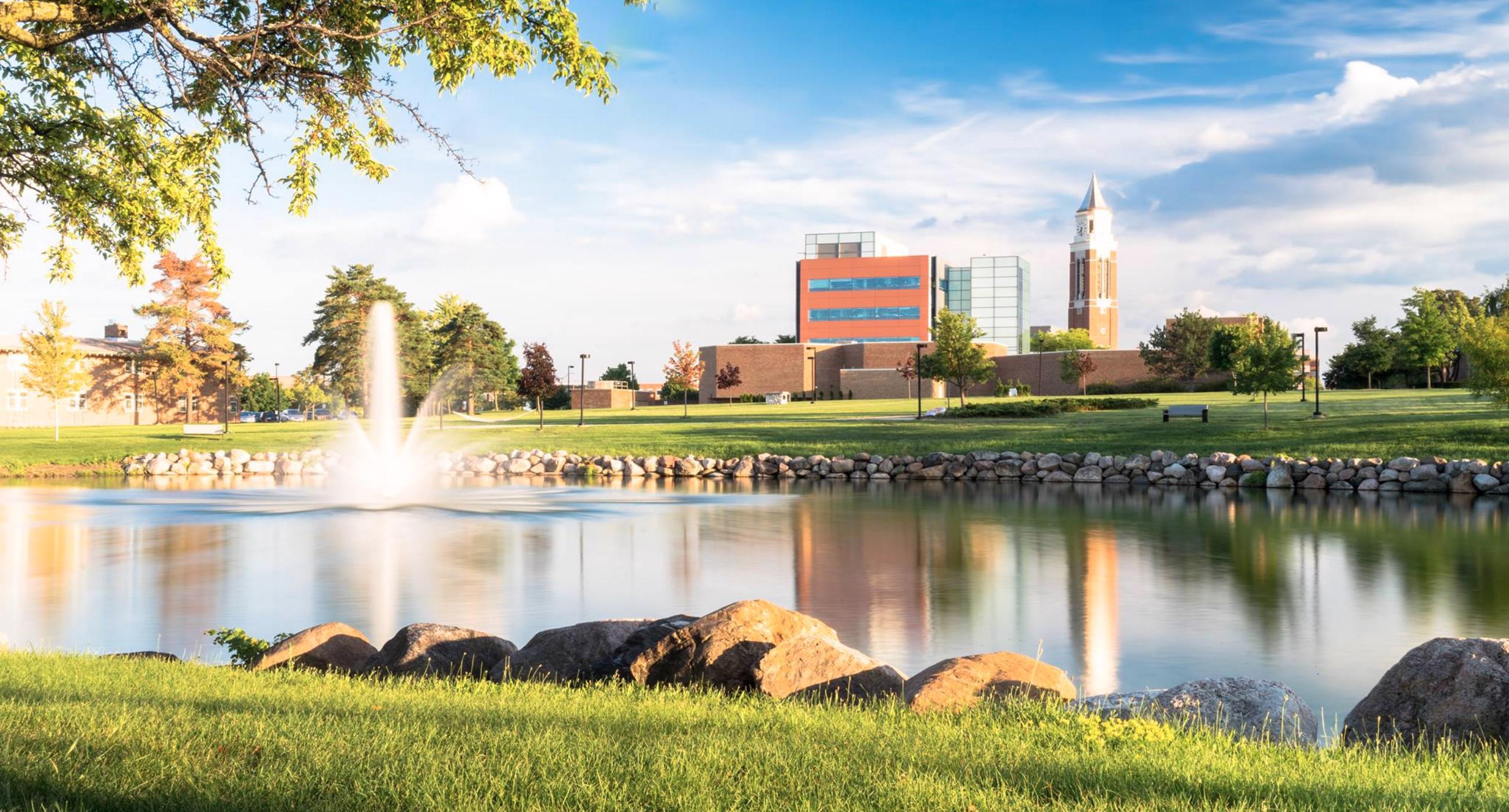 Explore Oakland University William Beaumont School Of Medicine